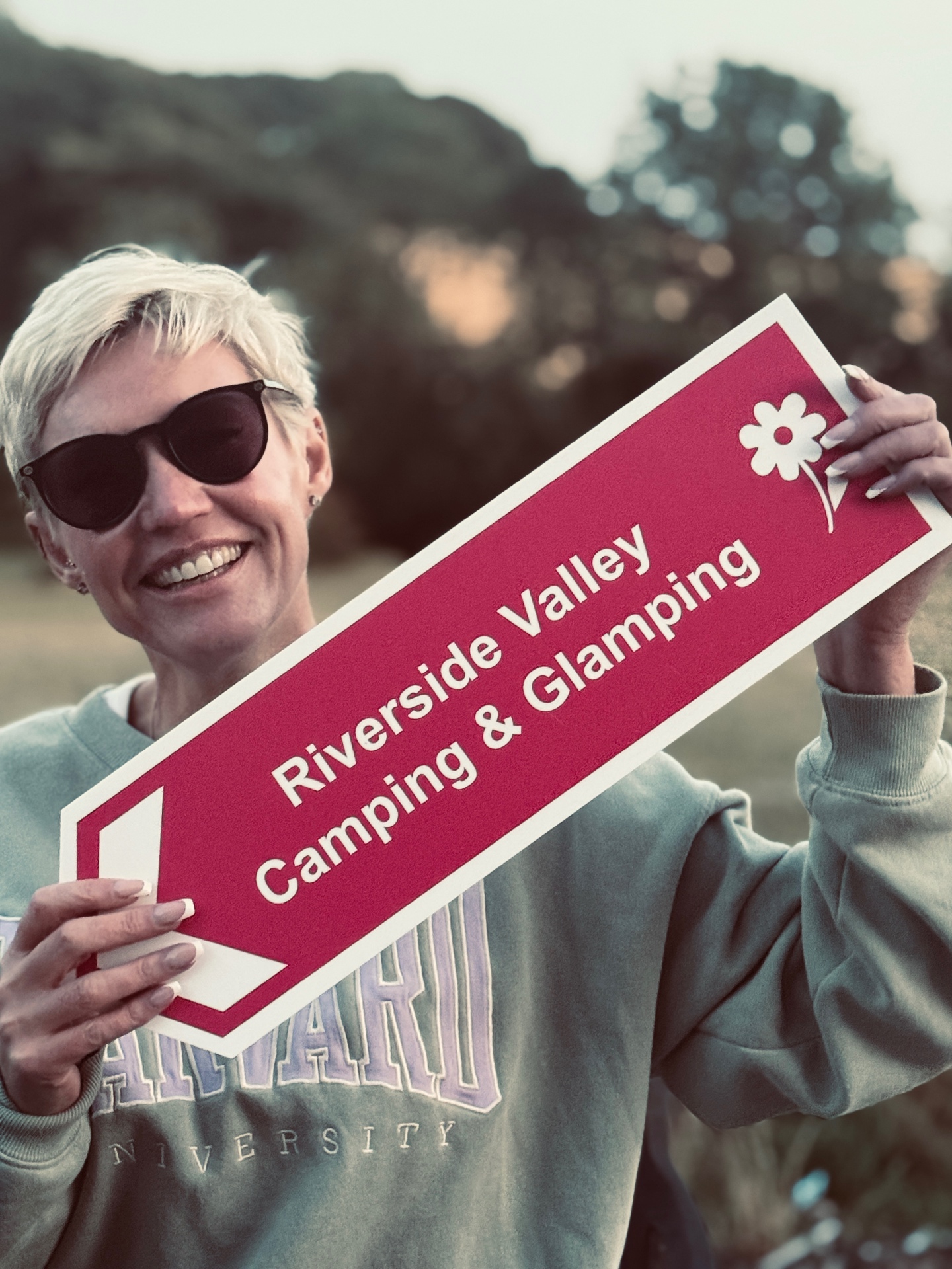 Welcome to Riverside Valley